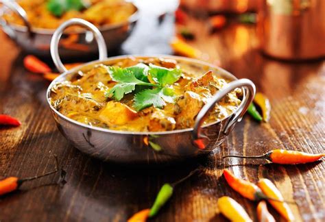 Curry Pairings: Discovering the Perfect Companions for Your Curry Feast